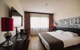 Bastion Hotel Roosendaal